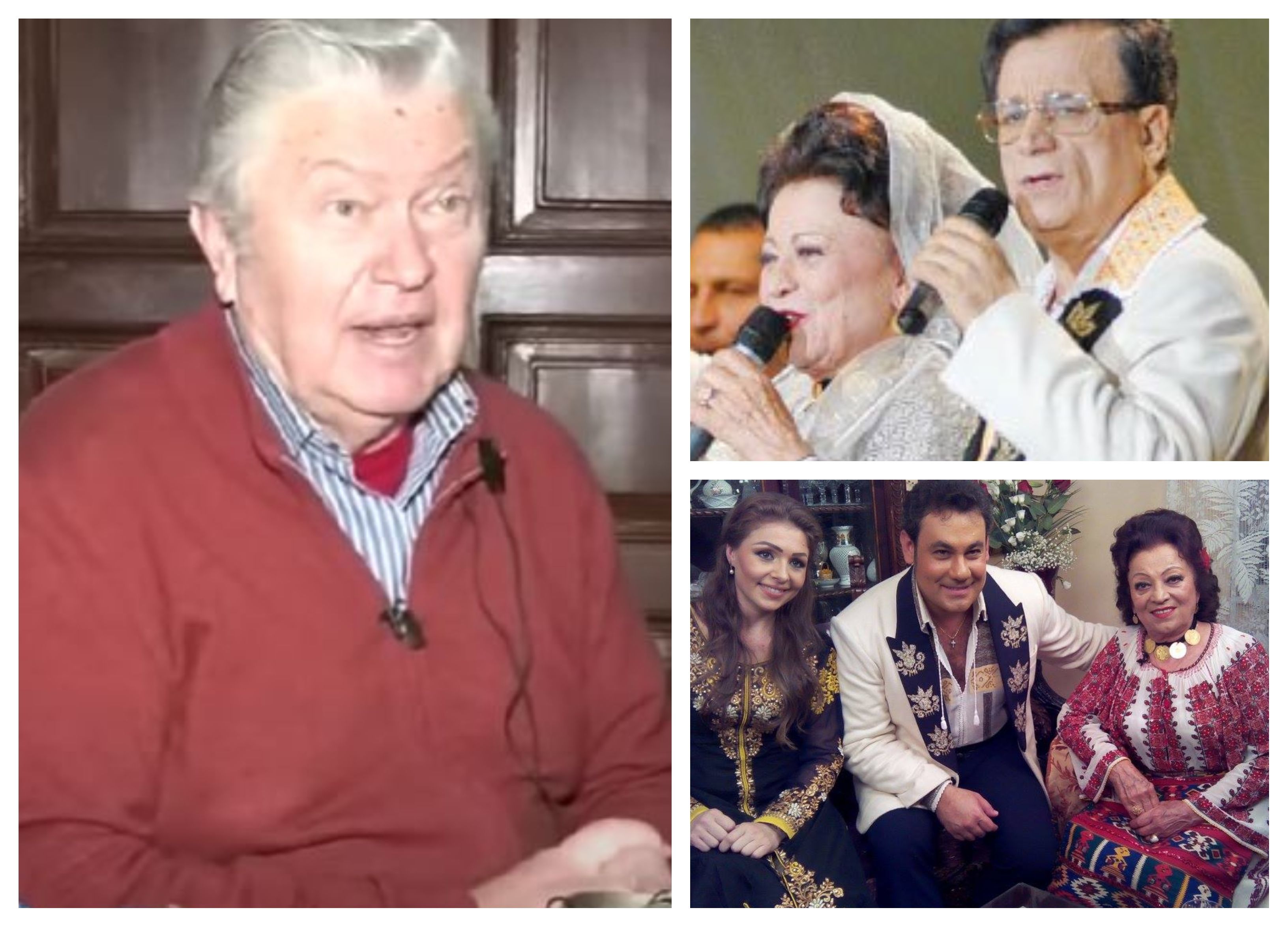 ”Mai aud că se tot laudă unul și altul că au fost la petrecerile lui Nicolae Ceaușescu!